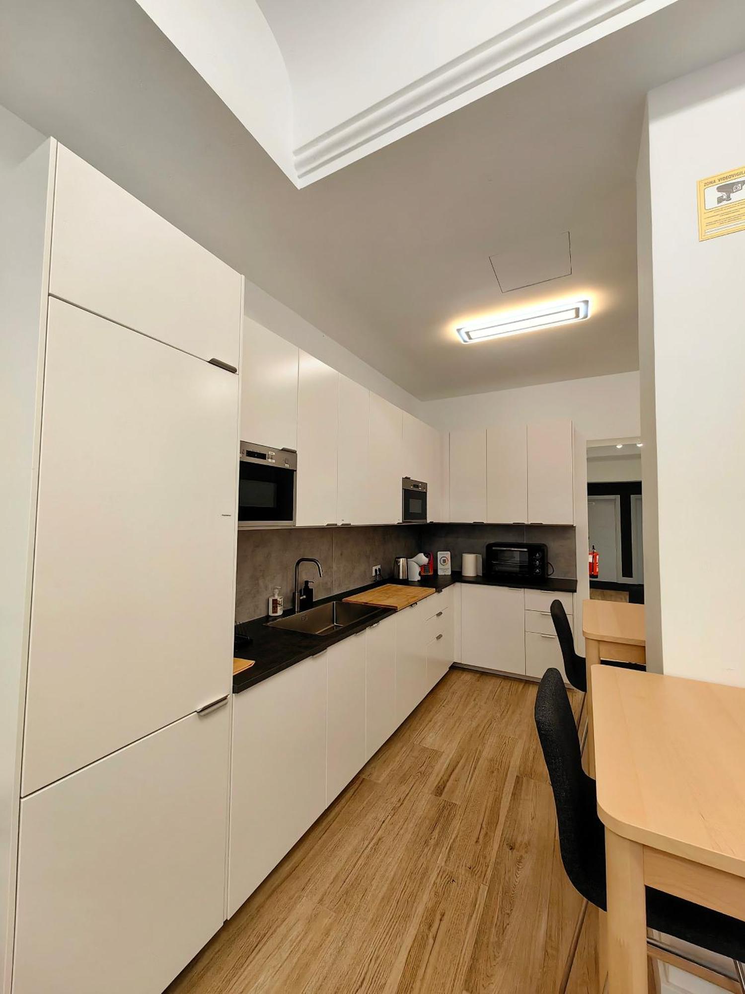 Hostel Siesta & Go Madrid Eksteriør bilde