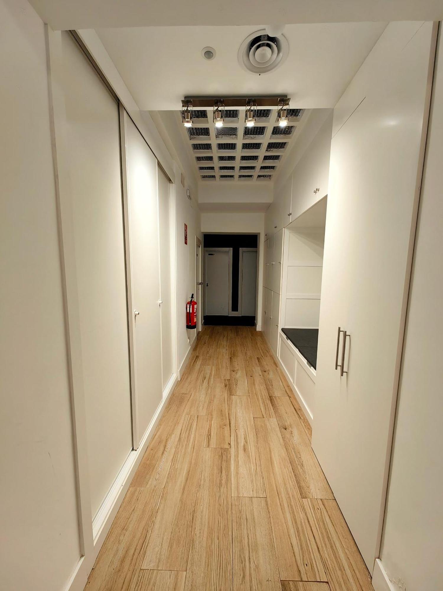 Hostel Siesta & Go Madrid Eksteriør bilde