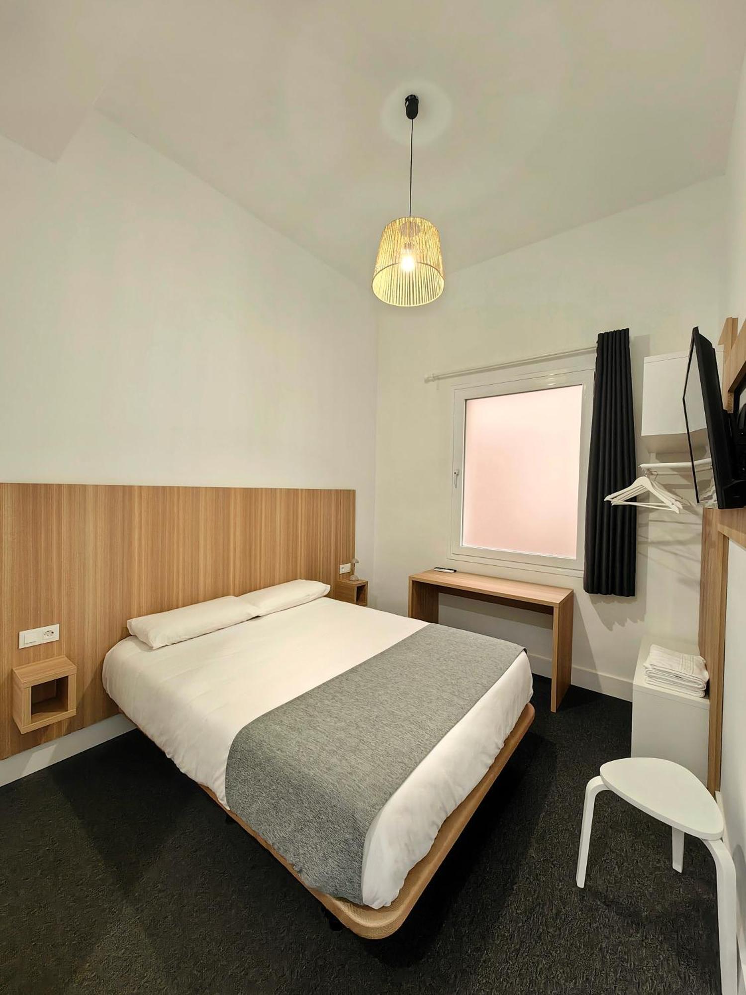Hostel Siesta & Go Madrid Eksteriør bilde